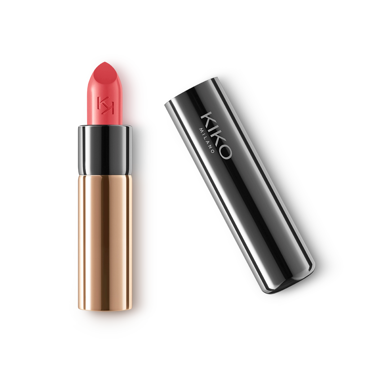 gossamer emotion creamy lipstick - 119 Wild Rose