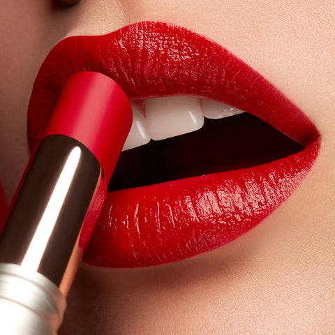 hydra shiny lip stylo - 10 Poppy Red