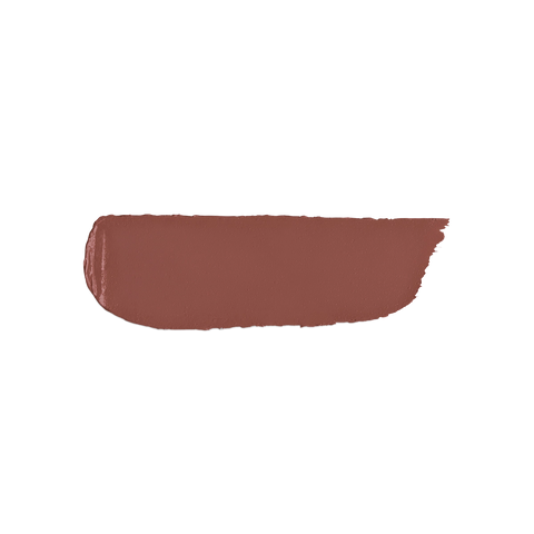 velvet passion matte lipstick - 342 Gingerbread