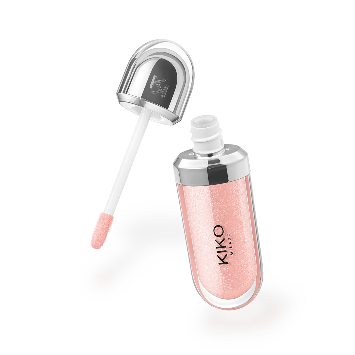 3d hydra lipgloss - 06 Candy Rose