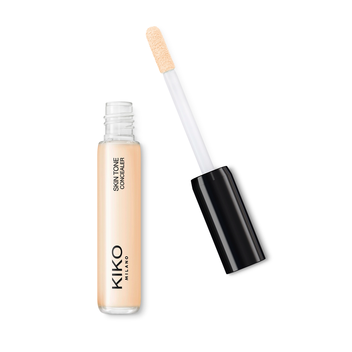 skin tone concealer - 02 Ivory