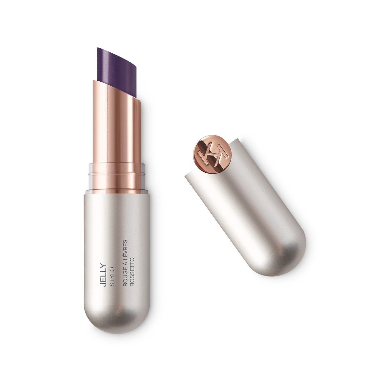 jelly stylo - 513 Purple
