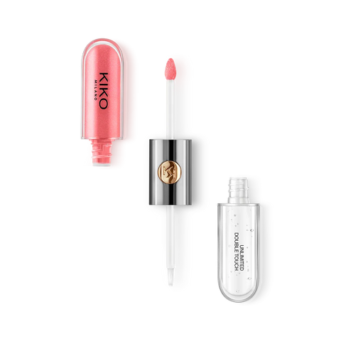 unlimited double touch - 112 Satin Peach Rose
