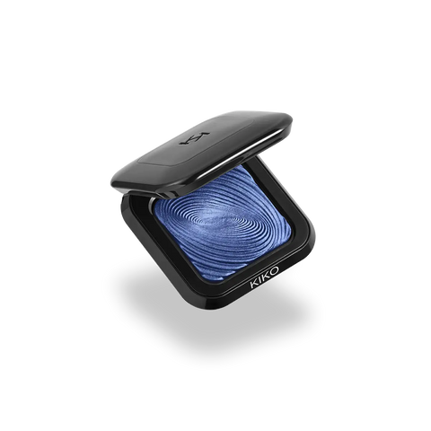 water eyeshadow - 19 Electric Blue