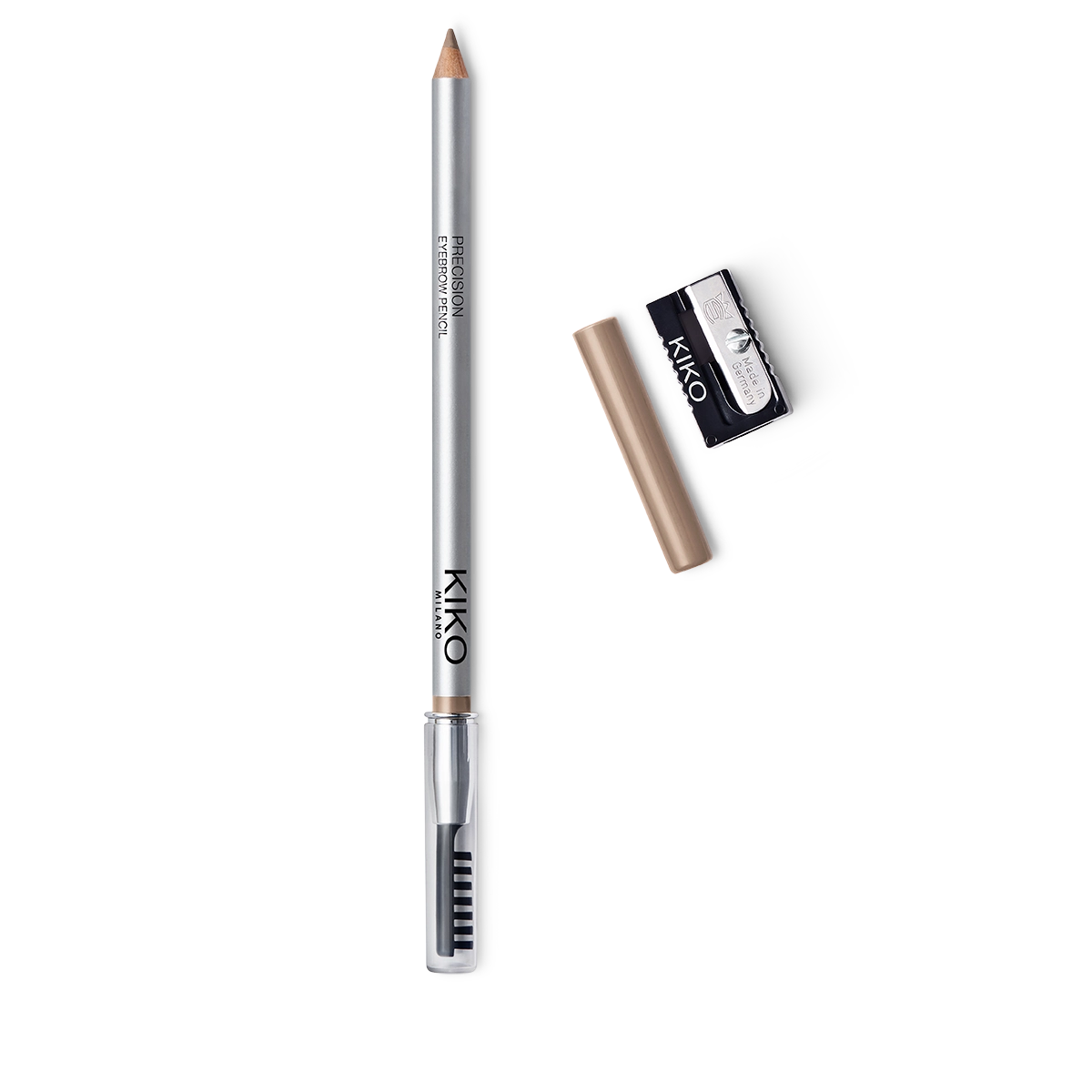 precision eyebrow pencil - 07 Cool Light Blondes