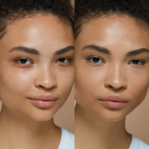 full coverage dark circles concealer - 17 - Almond