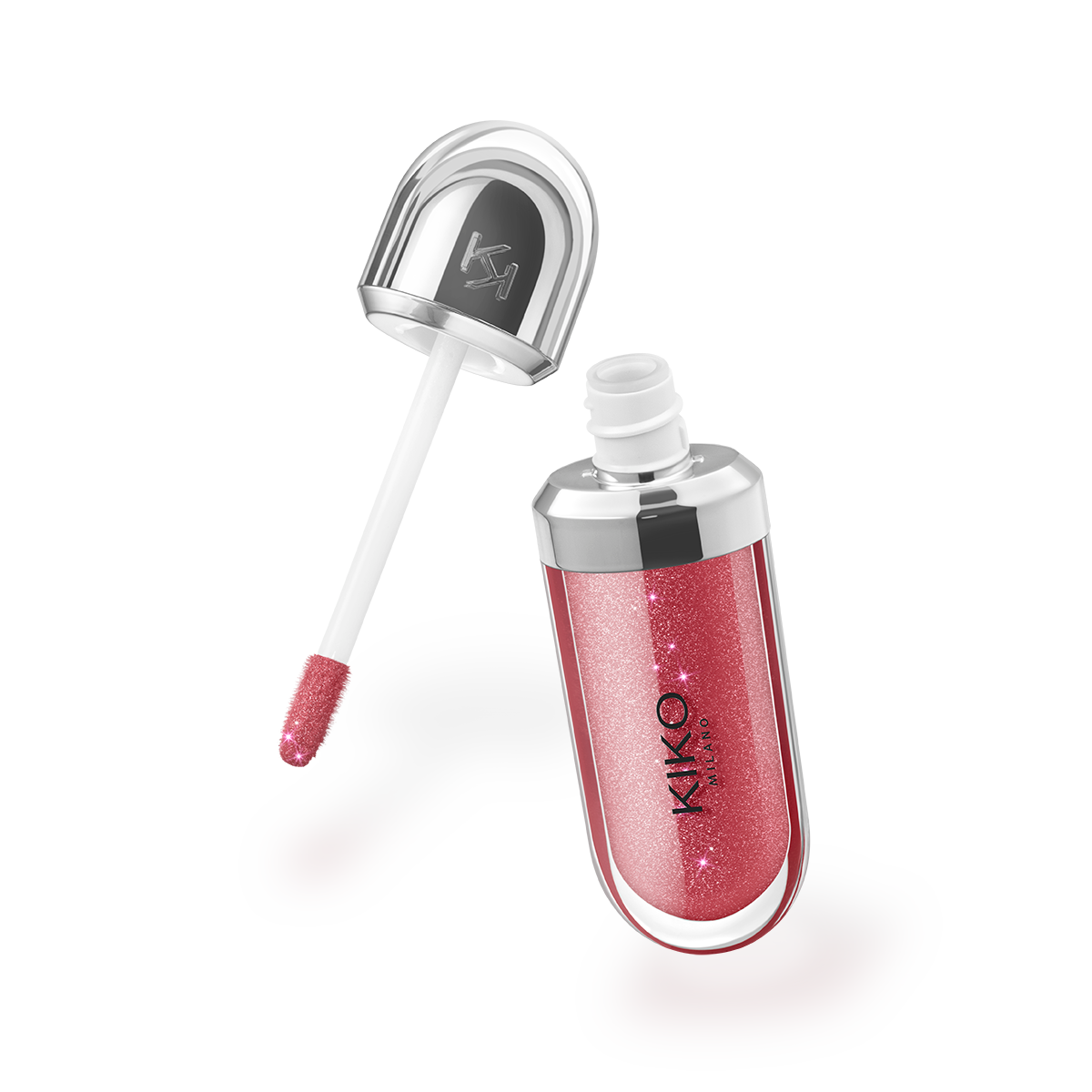 3d hydra lipgloss - 22 Sparkling Red Garnet