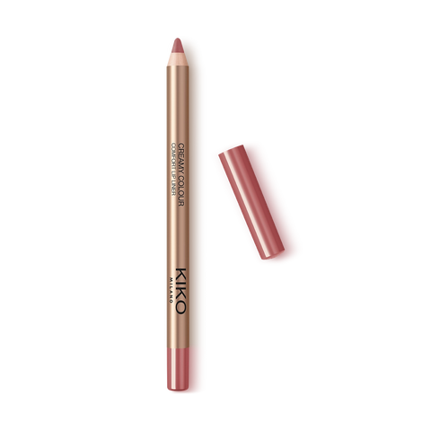 creamy colour comfort lip liner - 05 Pinkish Brown