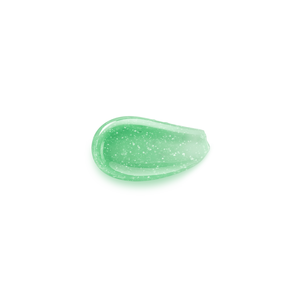 new pure clean scrub