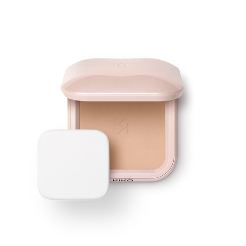 skin lover refining face powder foundation - 04 Biscuit