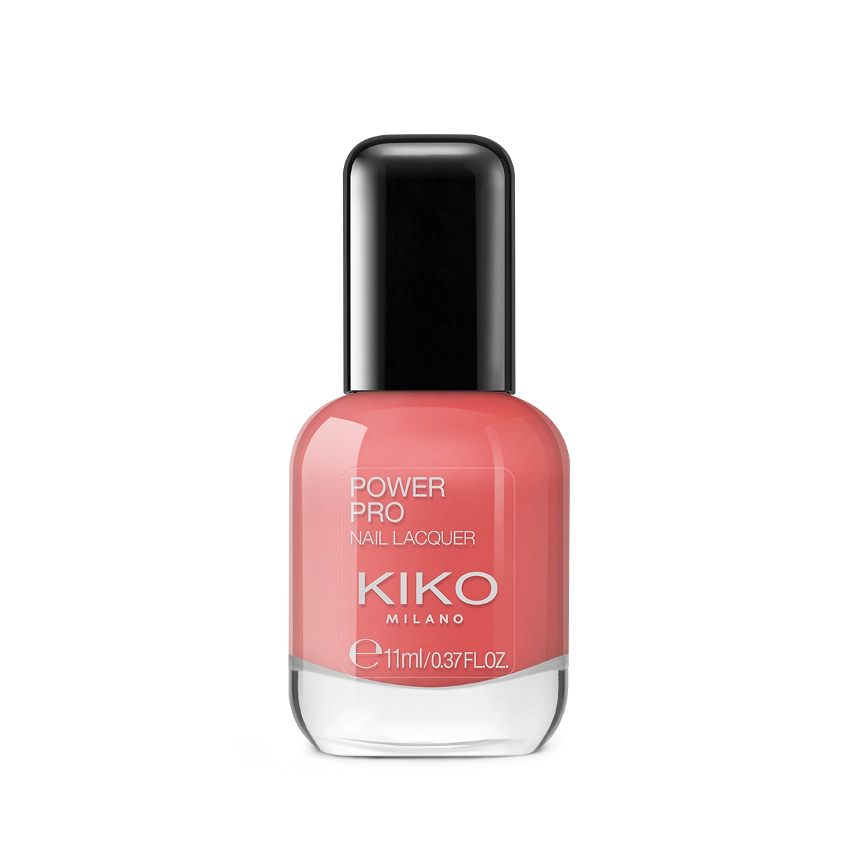 power pro nail lacquer - 18 Watermelon
