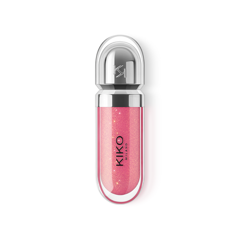 3d hydra lipgloss - 33 Pearly Watermelon