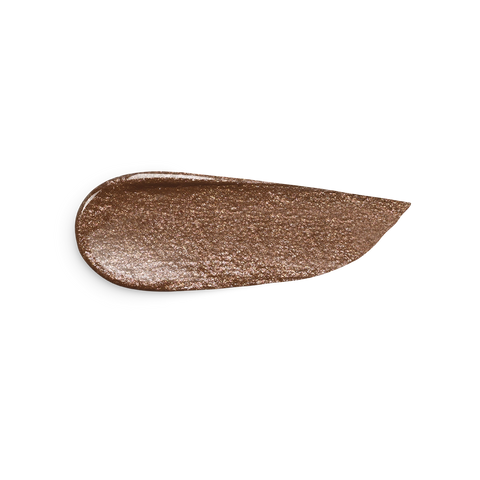 long lasting liquid eyeshadow - 05 Universal Brown