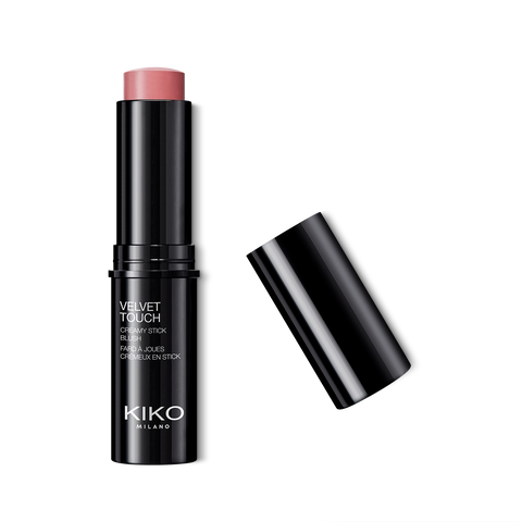 velvet touch creamy stick blush - 08 Rose Mauve