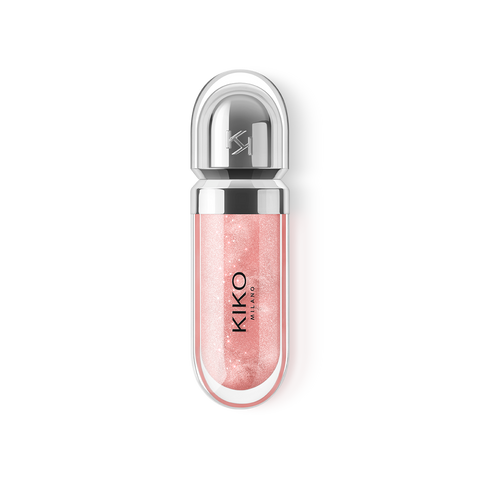 3d hydra lipgloss - 31 Pearly Shell