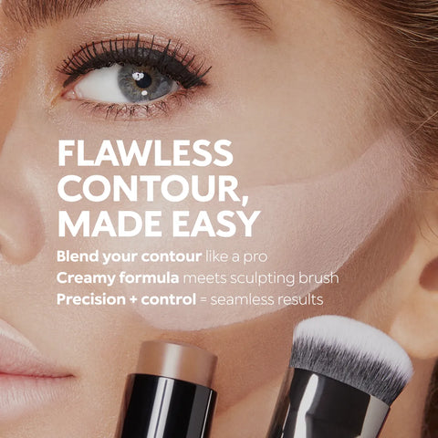 sculpting touch creamy stick contour - 200 Hazelnut