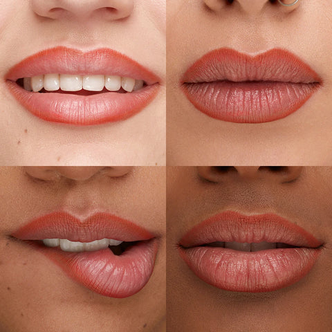 creamy colour comfort lip liner - 19 Orange