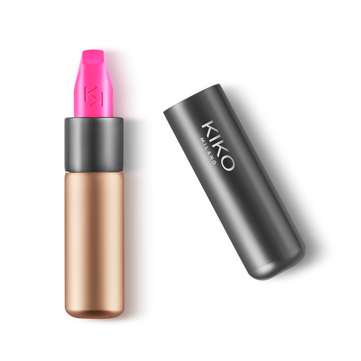 velvet passion matte lipstick - 306 Fuchsia