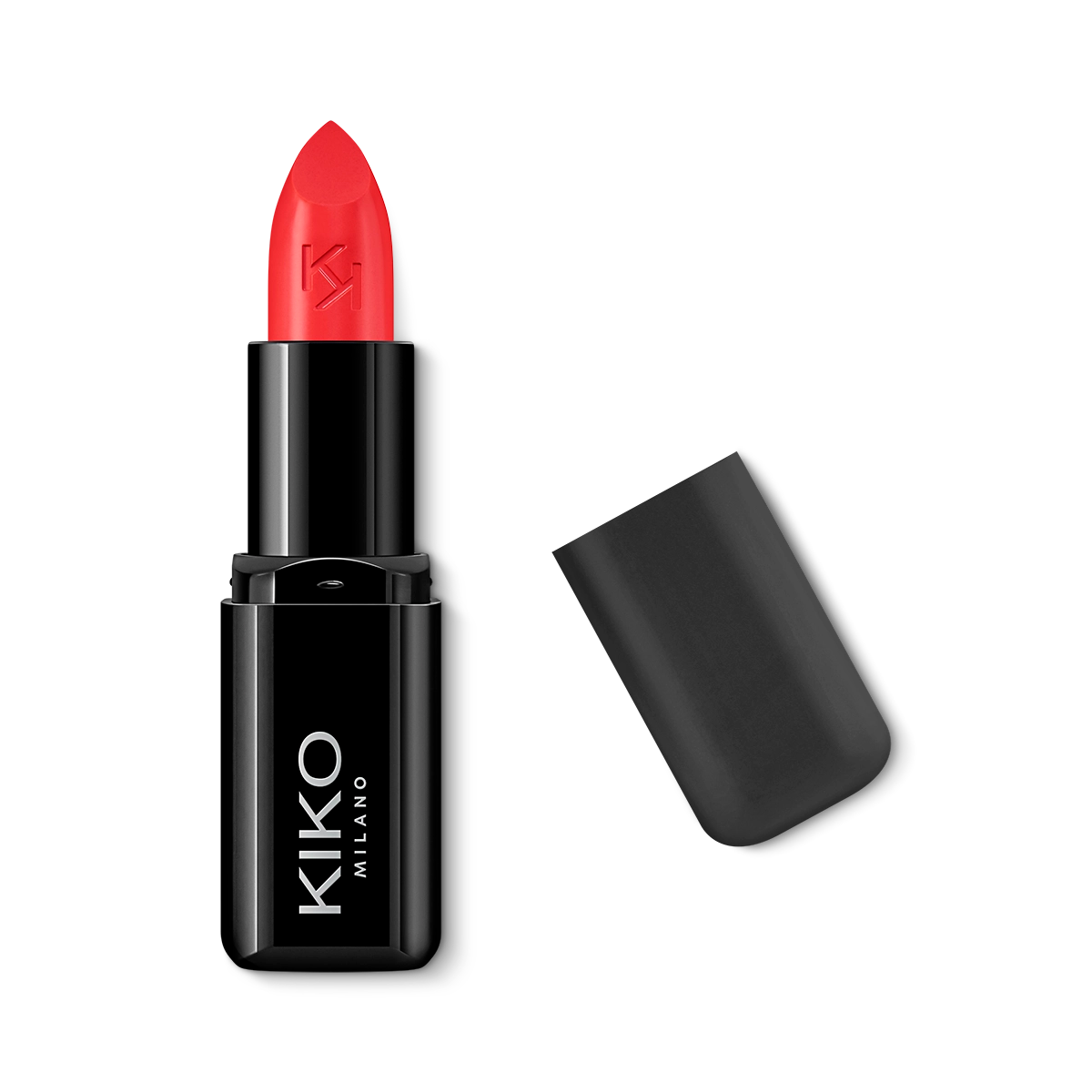 smart fusion lipstick - 414 Poppy Red