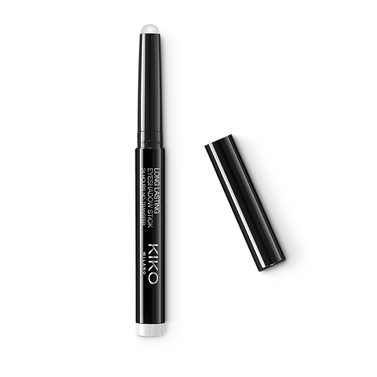 long lasting eyeshadow stick - 01 Holo White