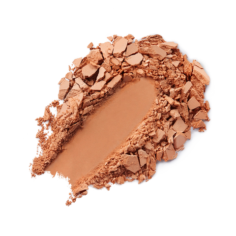 matte  fusion pressed powder - 03 Sienna