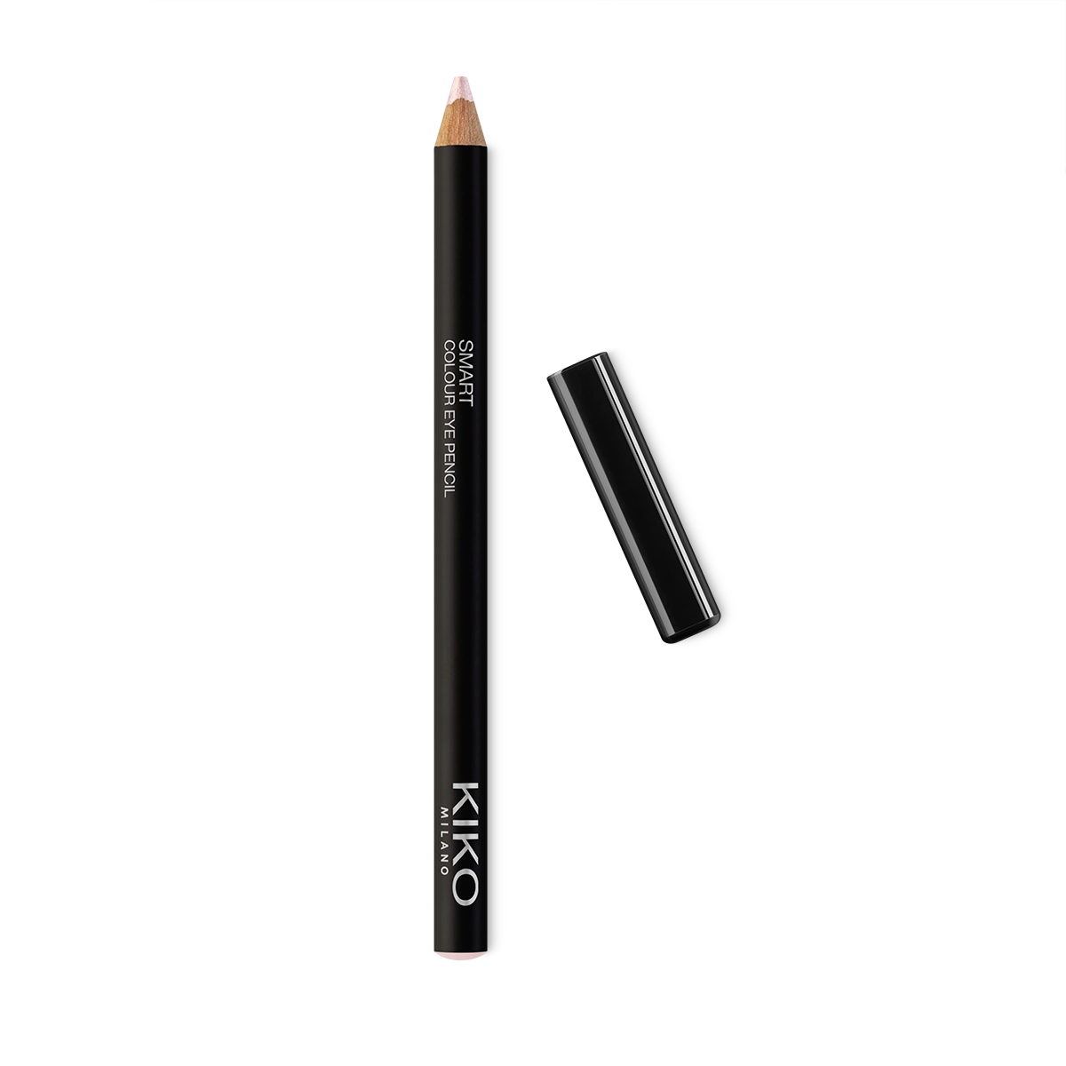 smart colour eyepencil - 02 Metallic Rose