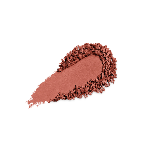 high pigment eyeshadow - 08 Matte Rust