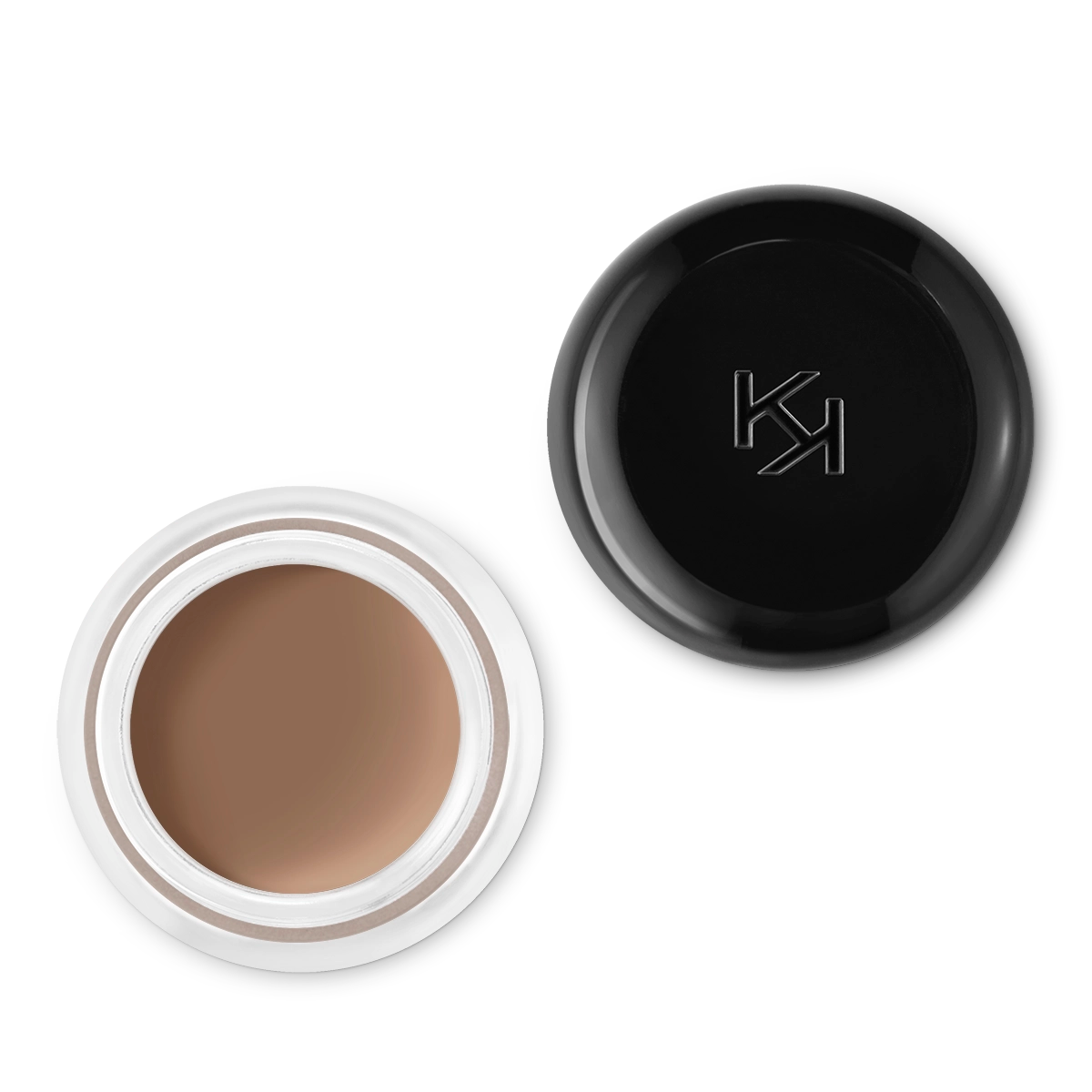 lasting eyebrow gel - 02 Deep Blonde