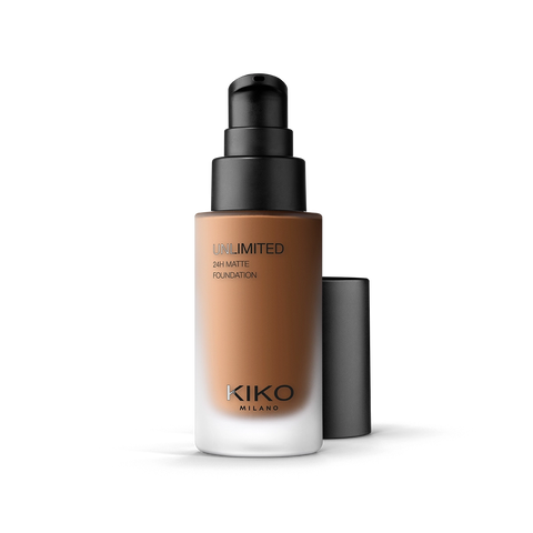 unlimited 24h matte foundation - 9.5 WG Warm Gold