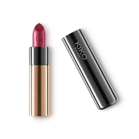 gossamer emotion creamy lipstick - 142 Deep Mauve