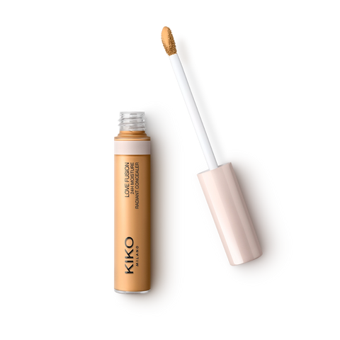 love fusion 24h moisture radiant concealer - 18 Butterscotch