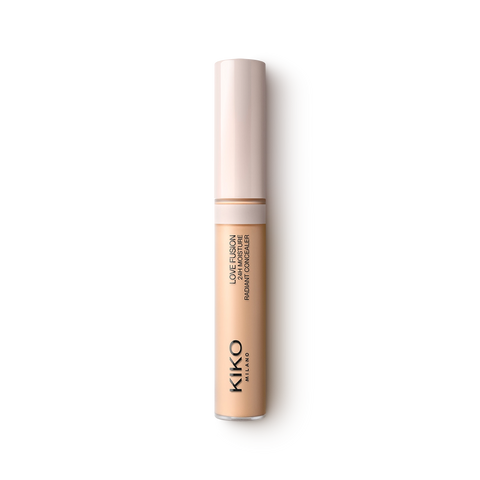 love fusion 24h moisture radiant concealer - 13 Ginger