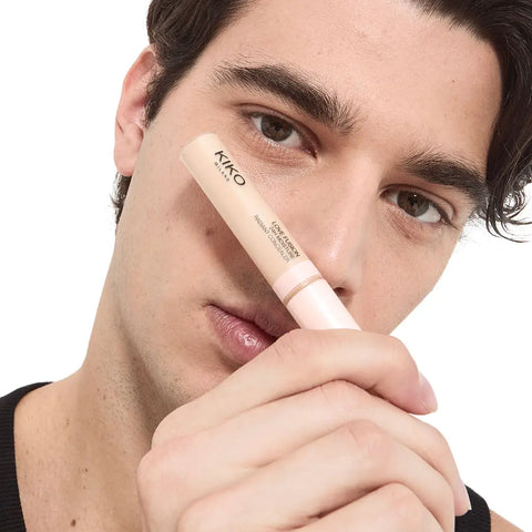 love fusion 24h moisture radiant concealer - 08 Medium Beige