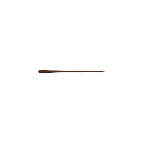 flirt alert precision eyeliner vinyl edition - 02 Brown It Down