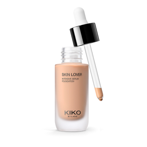 skin lover intensive serum foundation - 3.5WG Warm Gold