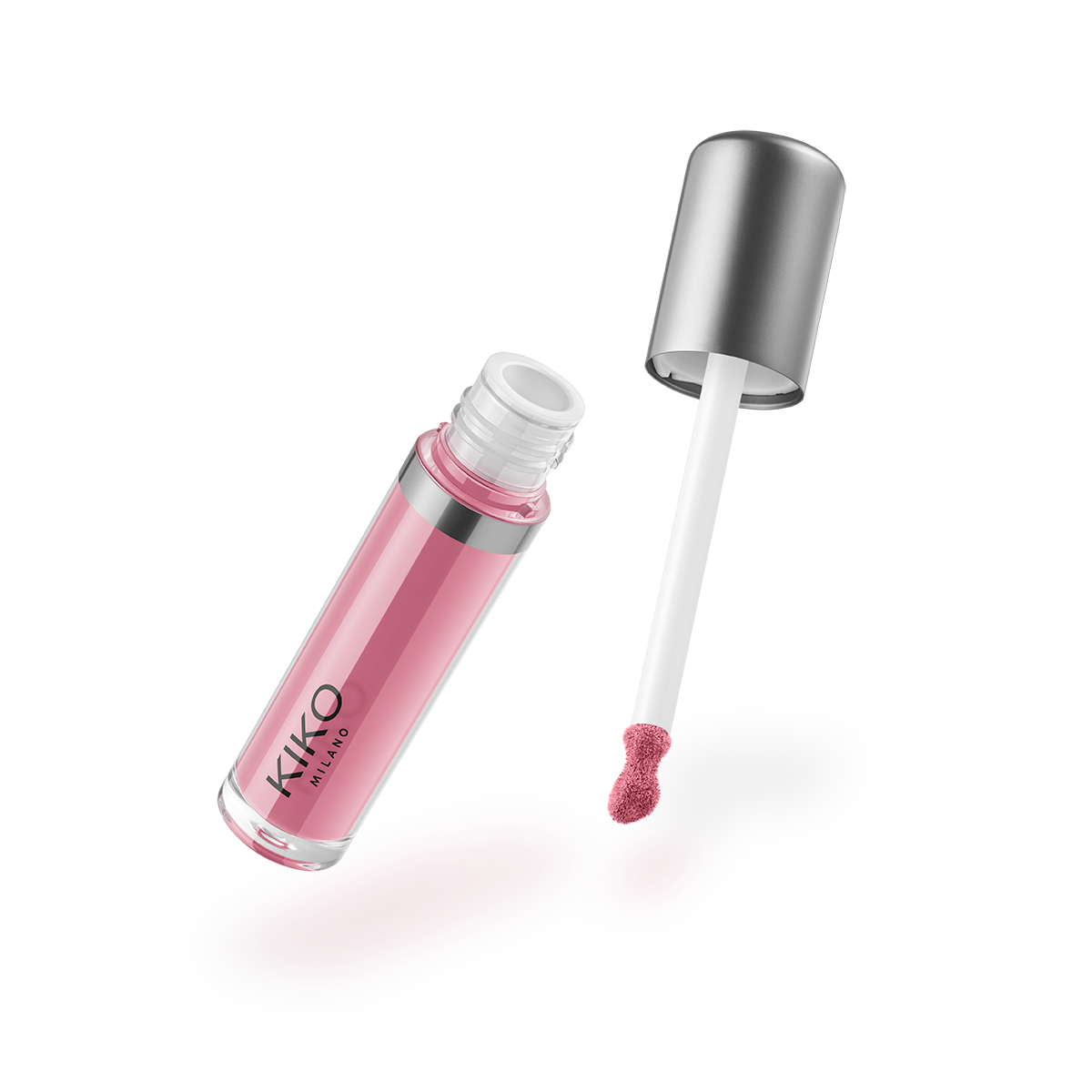 lasting matte veil liquid lip colour - 07 Warm Mauve