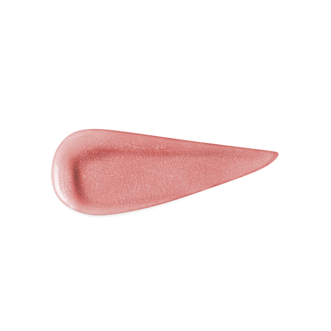 metal liquid lip colour - 01 Rosy Nude