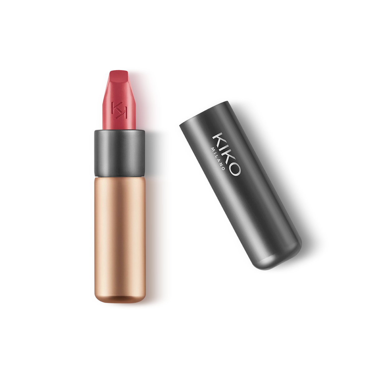 velvet passion matte lipstick - 329 Persian Red