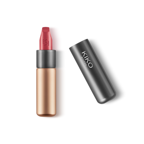 velvet passion matte lipstick - 329 Persian Red