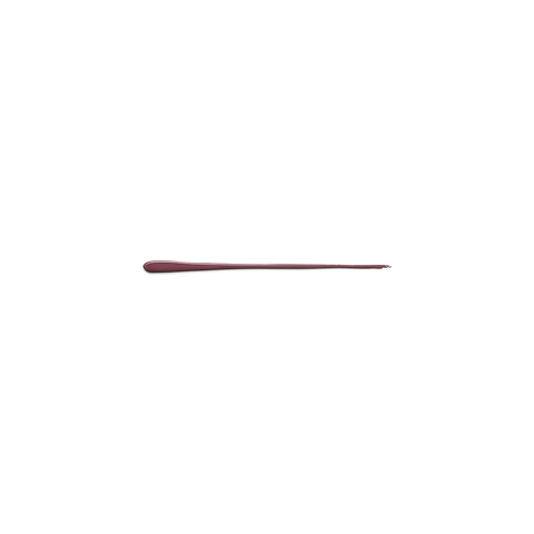 flirt alert precision eyeliner vinyl edition - 01 Hotline Burgundy