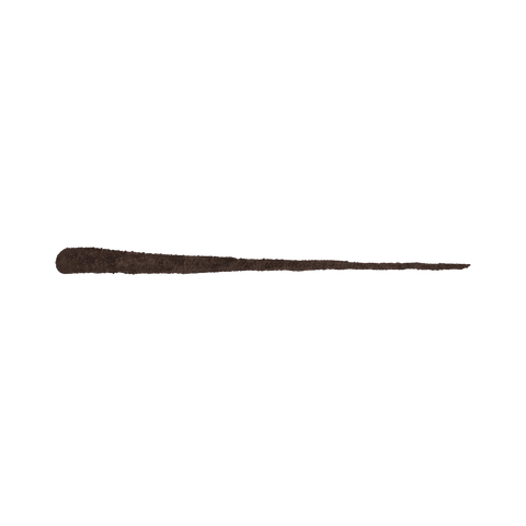 ultimate pen eyeliner - 02 Brown