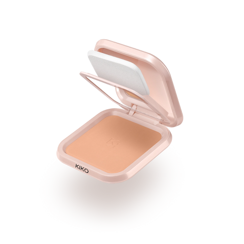 skin lover refining face powder foundation - 07 Pecan Pie