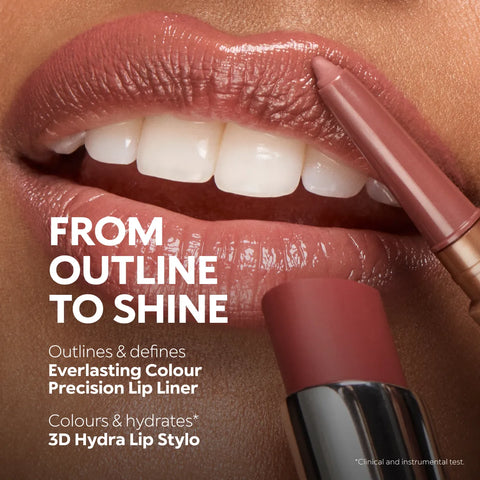 3d hydra lip stylo - 04 Bespoke