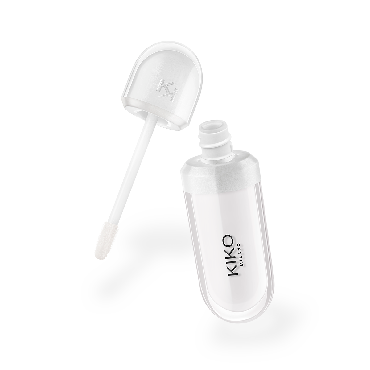 kissable lip volume plumping lip cream - 02 Cloud Dew