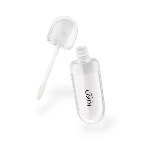 kissable lip volume plumping lip cream - 02 Cloud Dew