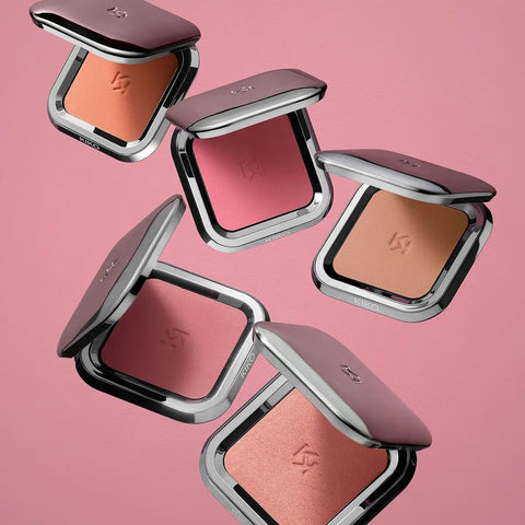 unlimited blush - 03 Golden Coral