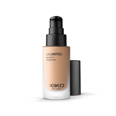 unlimited 24h matte foundation - 6 NG Neutral Gold