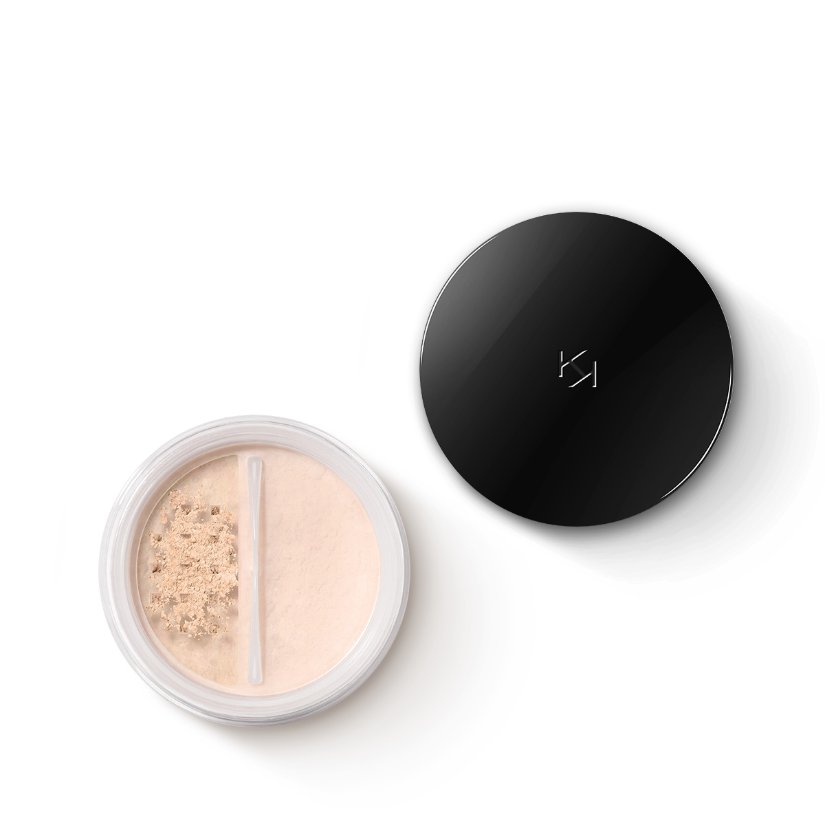 unlimited long lasting matte loose powder - 02 Neutral