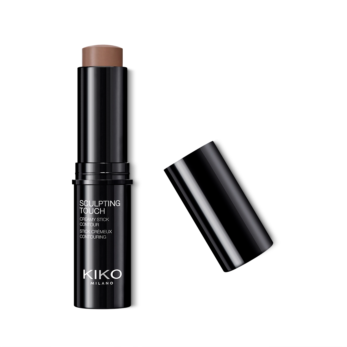 sculpting touch creamy stick contour - 201 Chocolate