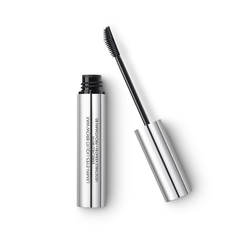lamin-eyes liquid eyebrow wax